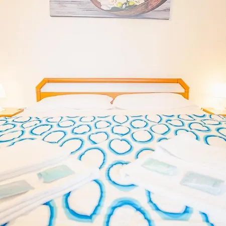 Appartement A Casa Di Andrea - Italian Homing *