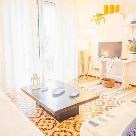 A Casa Di Andrea - Italian Homing * Desenzano del Garda