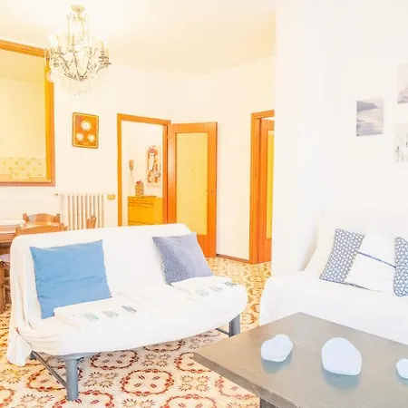 A Casa Di Andrea - Italian Homing Apartment