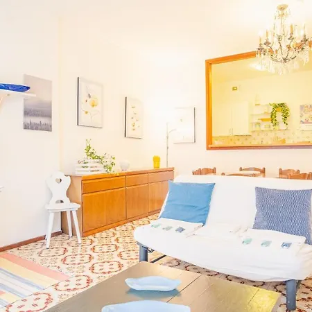 A Casa Di Andrea - Italian Homing * Desenzano del Garda