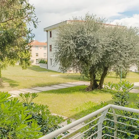 Apartment A Casa Di Andrea - Italian Homing Desenzano del Garda