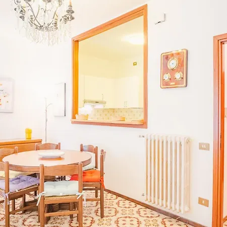 Апартаменты A Casa Di Andrea - Italian Homing