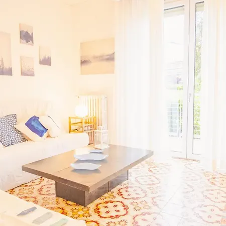 Апартаменты A Casa Di Andrea - Italian Homing