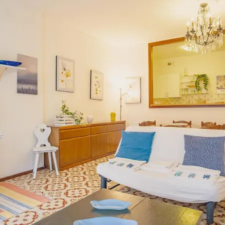 A Casa Di Andrea - Italian Homing * Дезенцано-дель-Гарда