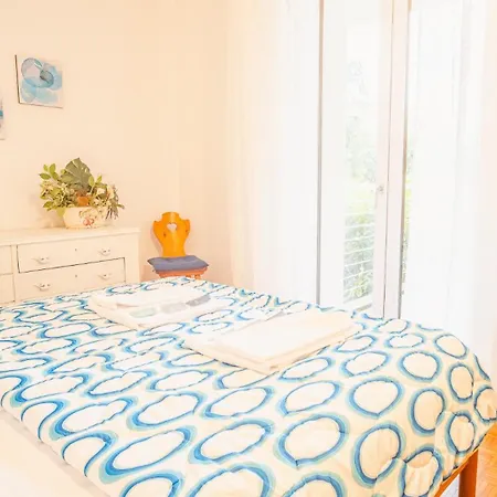 A Casa Di Andrea - Italian Homing