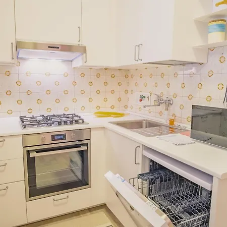 Appartement A Casa Di Andrea - Italian Homing *