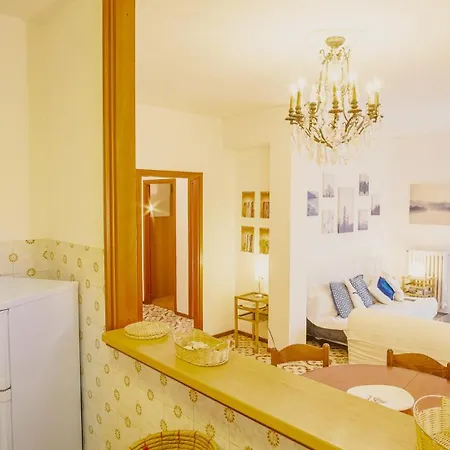 A Casa Di Andrea - Italian Homing *