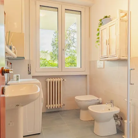 Appartement A Casa Di Andrea - Italian Homing *