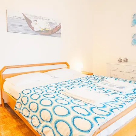 A Casa Di Andrea - Italian Homing Appartement *
