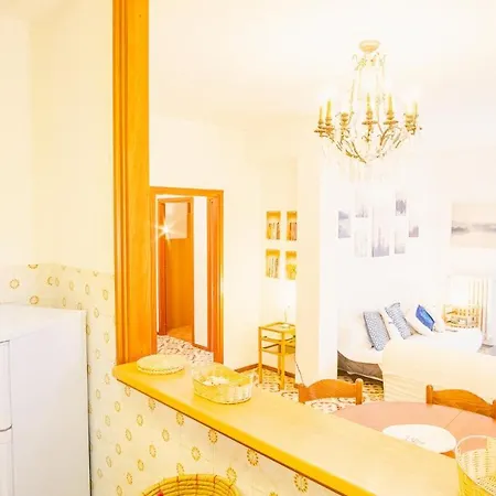 A Casa Di Andrea - Italian Homing Apartman