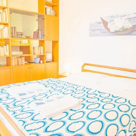 Apartman A Casa Di Andrea - Italian Homing Desenzano del Garda