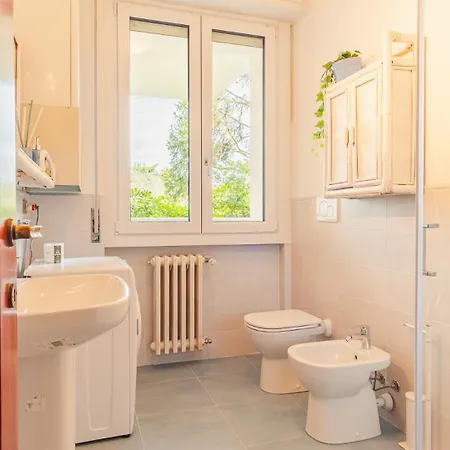 Apartman A Casa Di Andrea - Italian Homing Desenzano del Garda