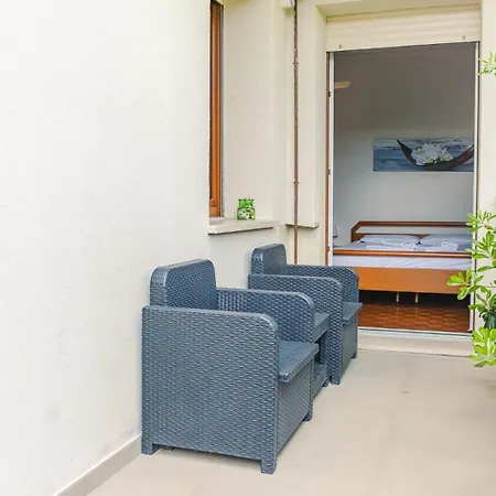 A Casa Di Andrea - Italian Homing Apartman *